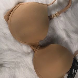 CHANGE T - Shirt bra 34D